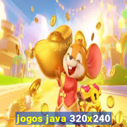 jogos java 320x240